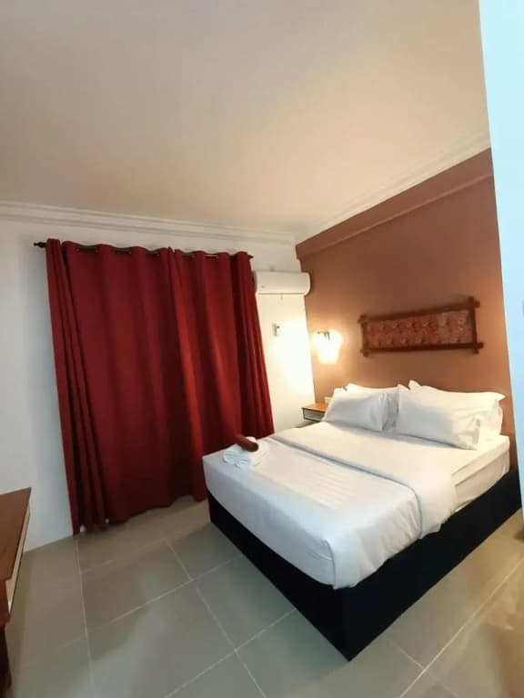 Villa Wanie Inn - photo 42