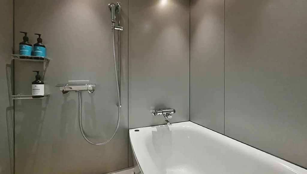 Prince Smart Inn Osaka Yodoyabashi - photo 33