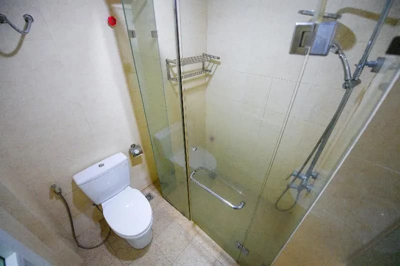 OYO 241 Hp Home Hotel - photo 8