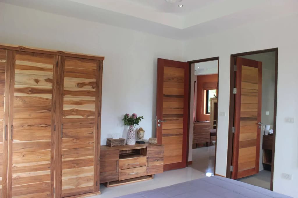 Blue Hill Residence - photo 2