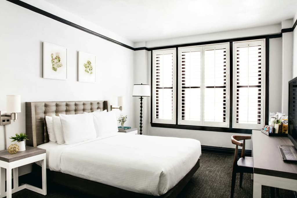 Tilden Hotel - photo 3