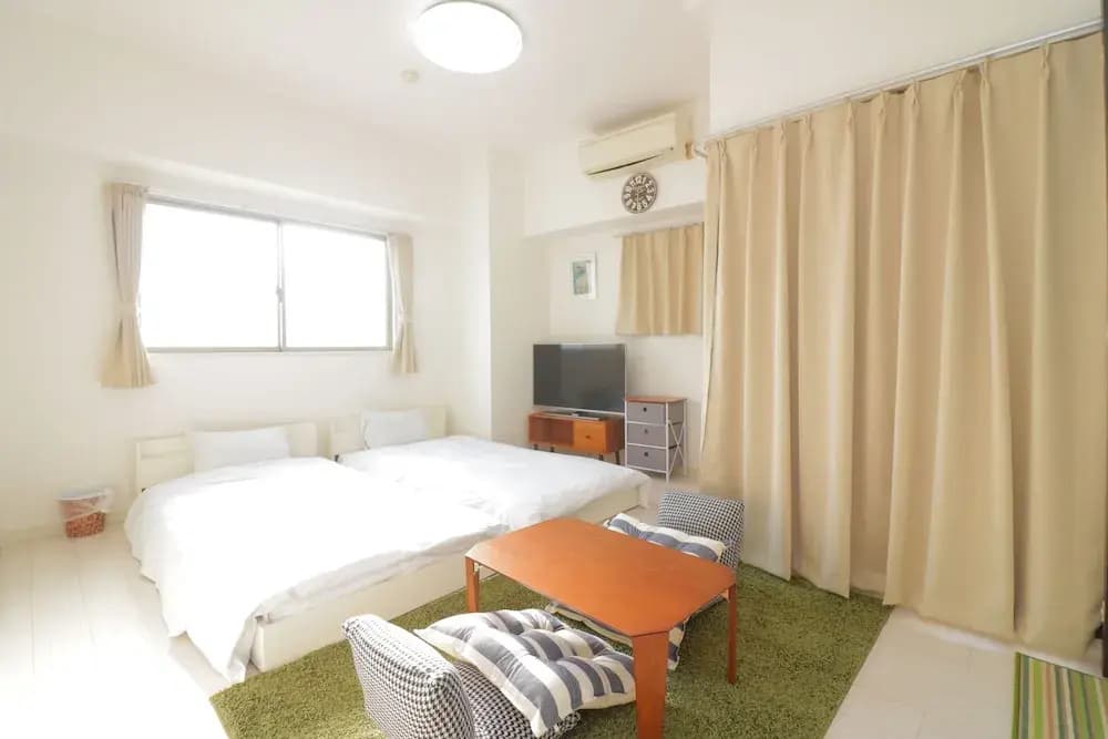 HG Cozy Hotel No.66 - photo 3