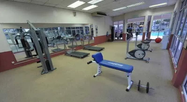 Hotel Selesa Pasir Gudang - photo 16
