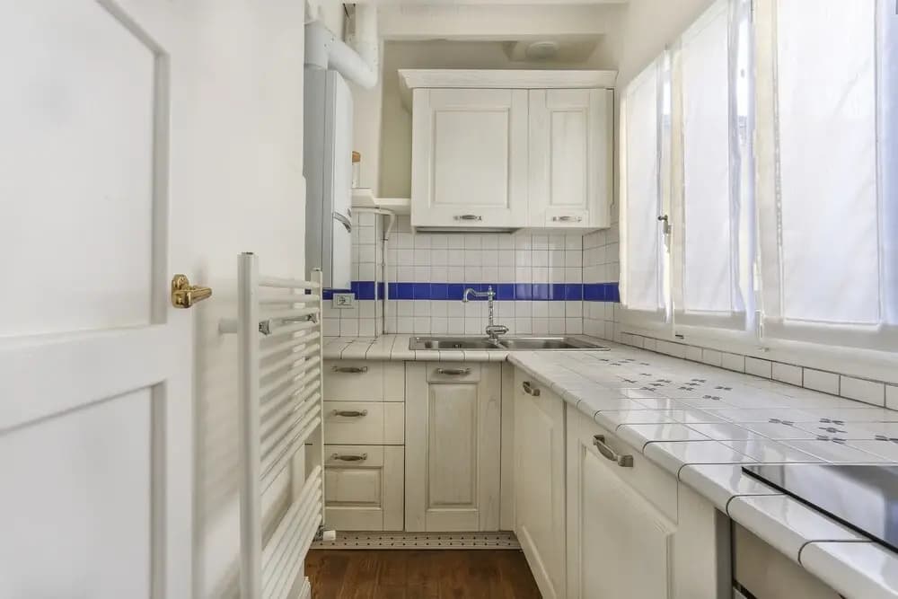 Romantic Flat in central Florence - photo 9