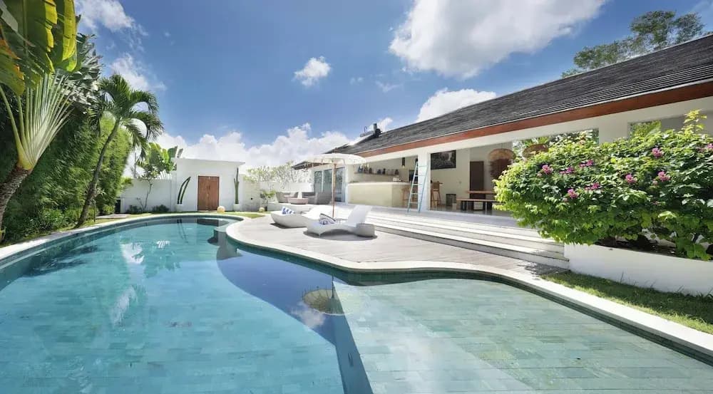 Villa Mateo Bingin - photo 16