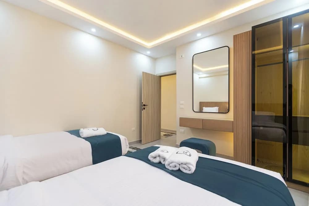 Beithady Luxury Aparthotel Lotus - BH-73 - photo 5