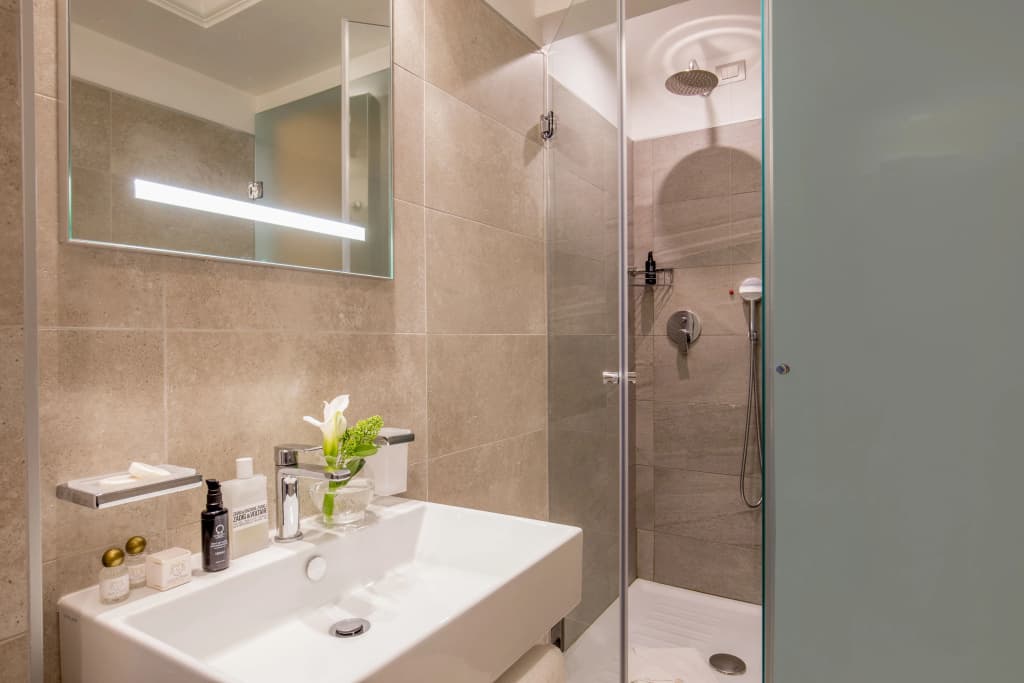 Hotel Ludovisi Palace - photo 17