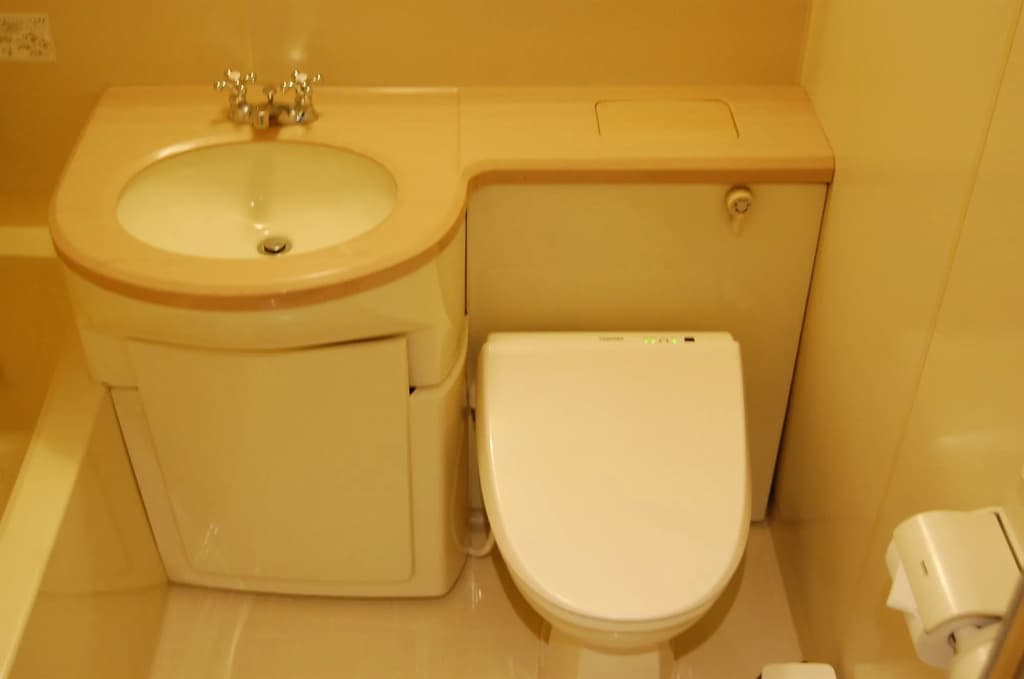 Hotel Livemax BUDGET Namba - photo 8