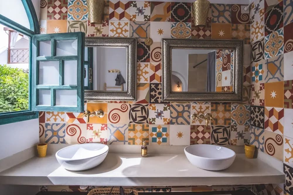 Riad Villa Berna under Swiss management - photo 9