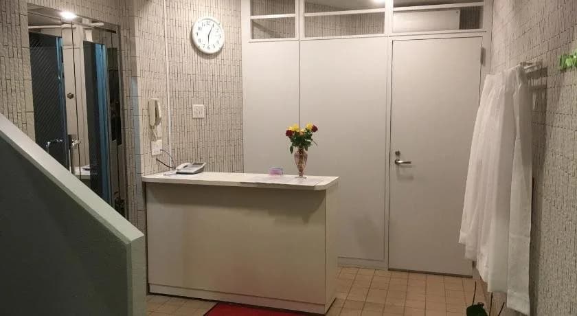 Hotel Asahi Grandeur Fuchu - photo 2