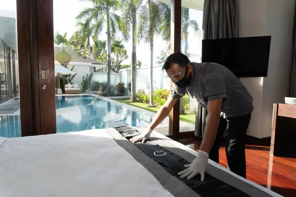 C151 Smart Villas at Seminyak - photo 27
