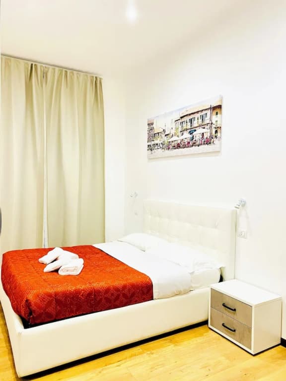 Tawhid Accomodation - photo 23