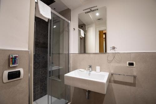 Restart Accommodations Rome - photo 5