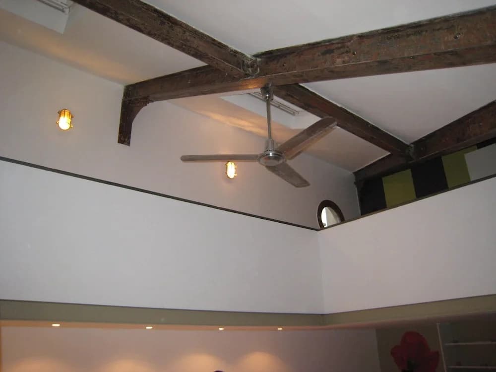 Apartment Fontaines du Temple - photo 10