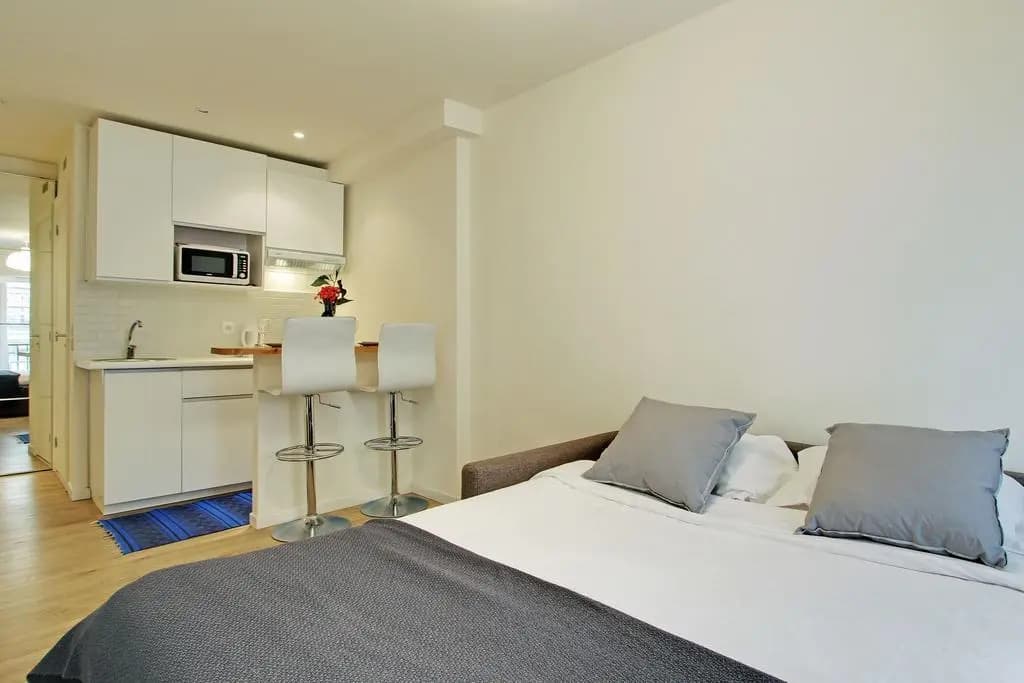 Parisian Home - Appartements Le Louvre - Palais Royal, studio - photo 2