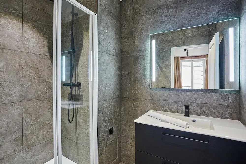 Sublime New Flat 2 Bdr Beaubourg/le Marais - photo 7