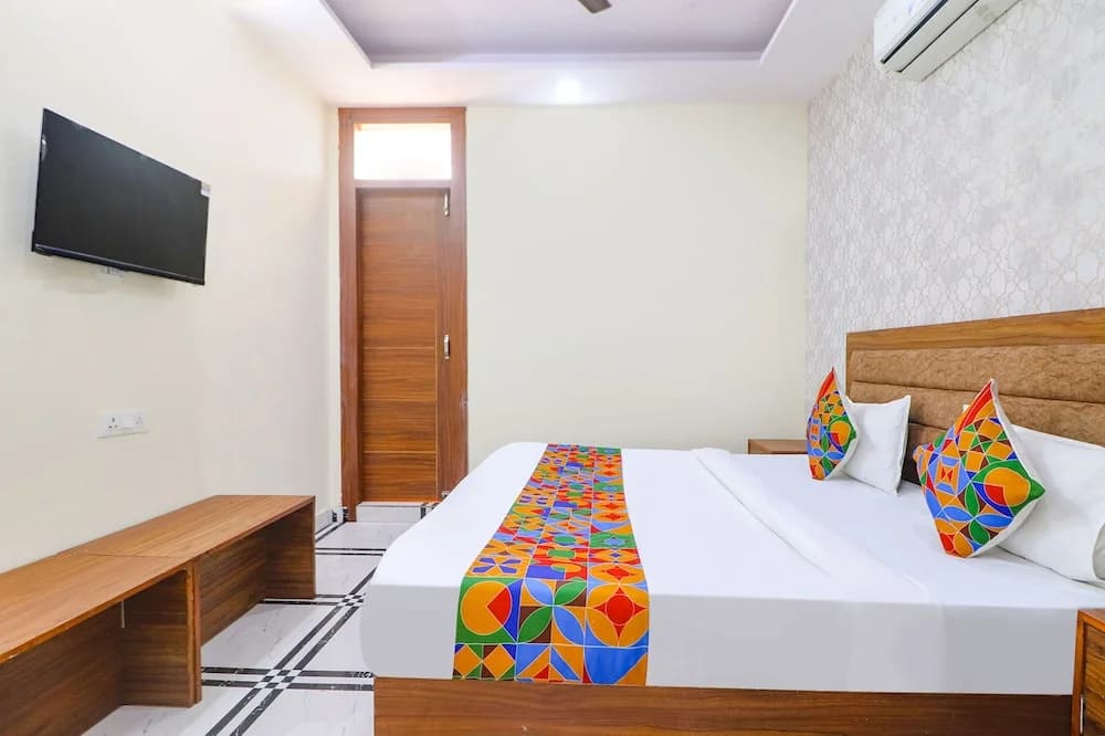 Fabhotel Starlight - photo 5