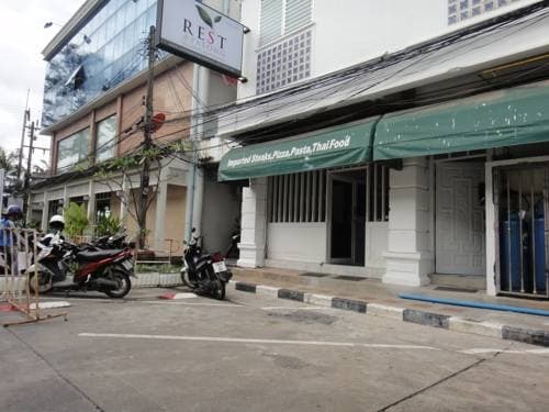 Rest At Patong - main photo