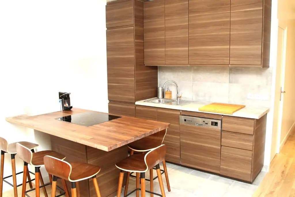 Montmartre - 3 Bedrooms apartment - 6 Guests - AC - photo 14