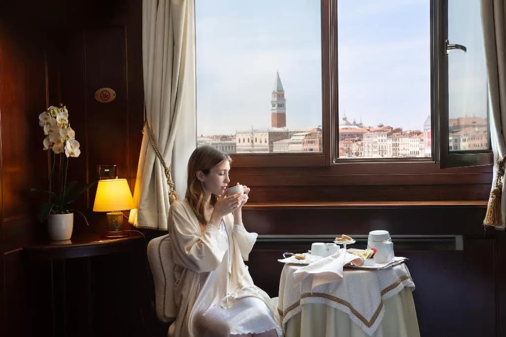 Hotel Bucintoro - photo 14