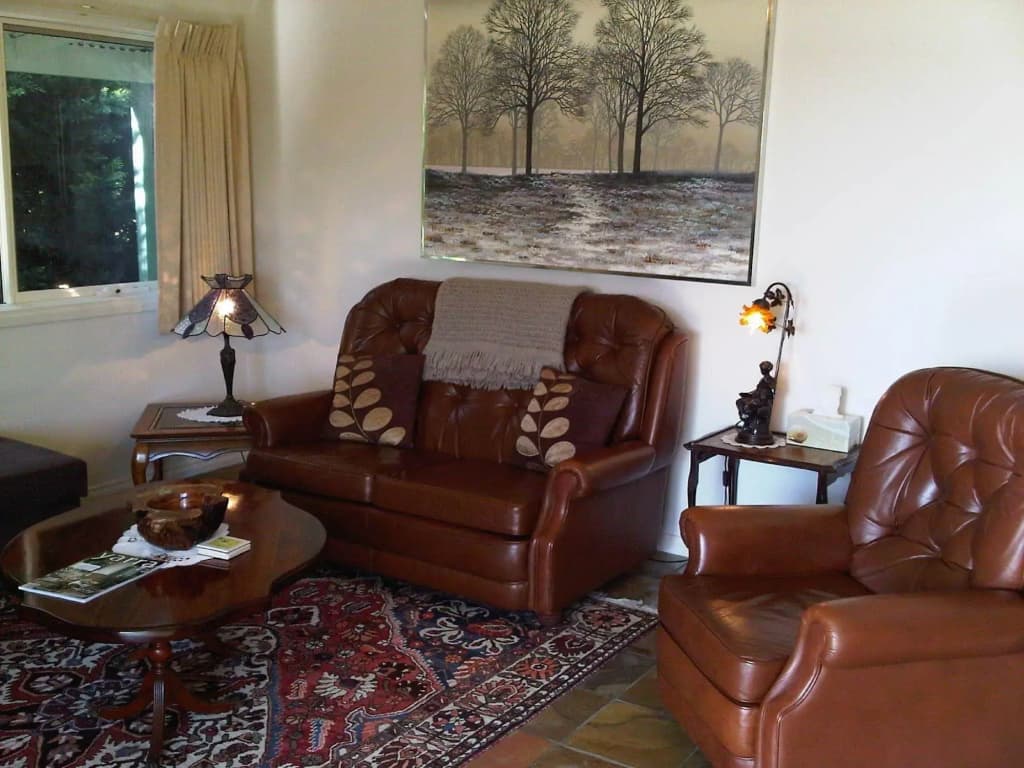 Wild Cattle Creek Estate - photo 4