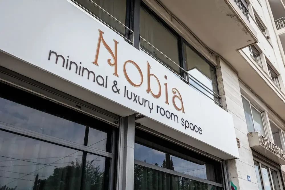 Nobia 1 - photo 1