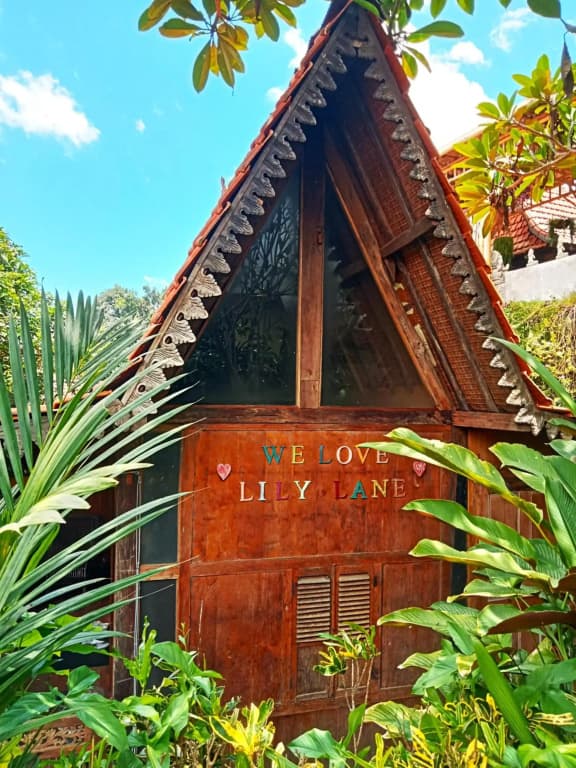 Lily Lane Villas - photo 1
