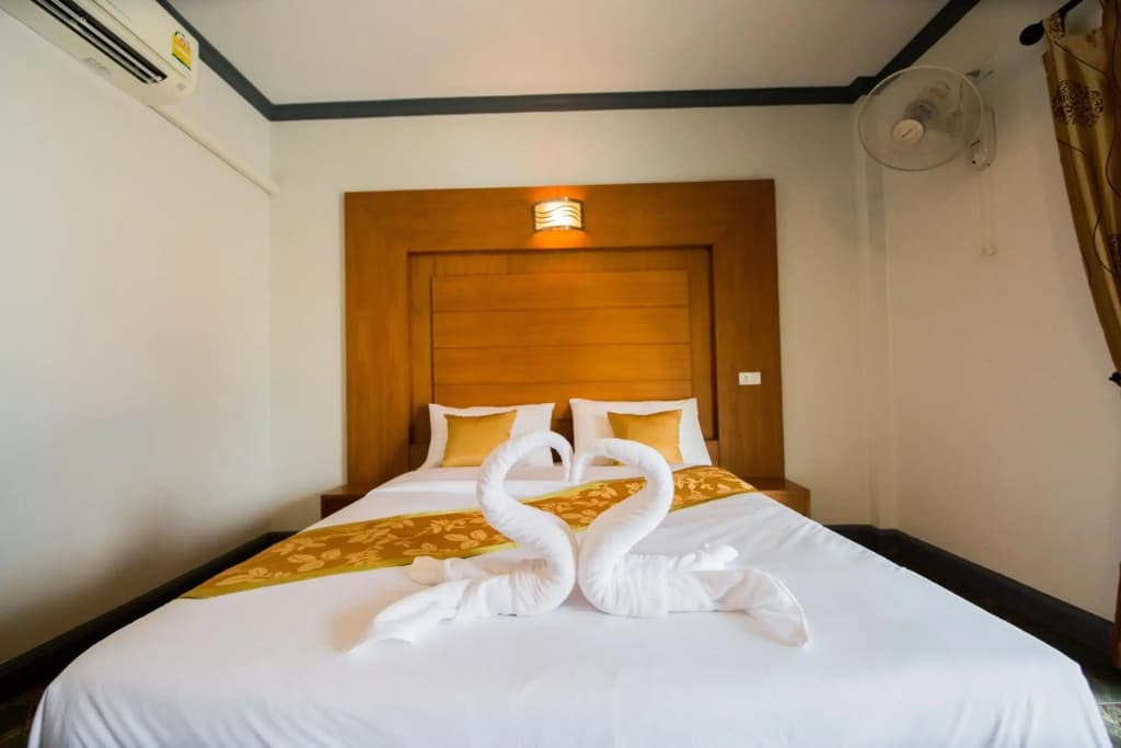 Numjaan Resort - photo 4