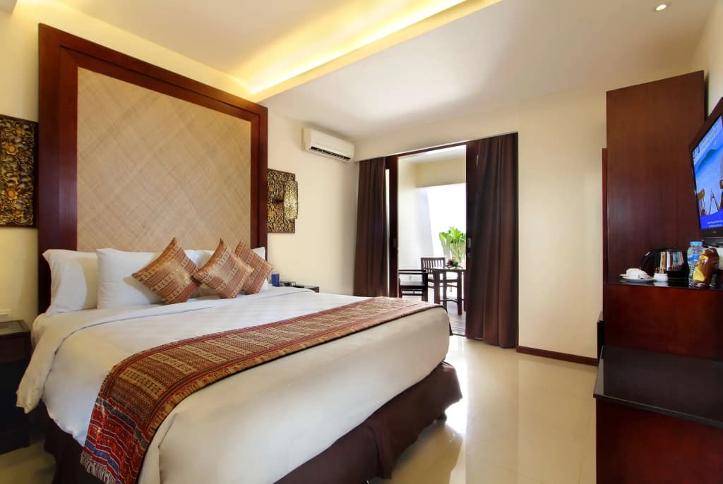 Best Western Kuta Villa - photo 3
