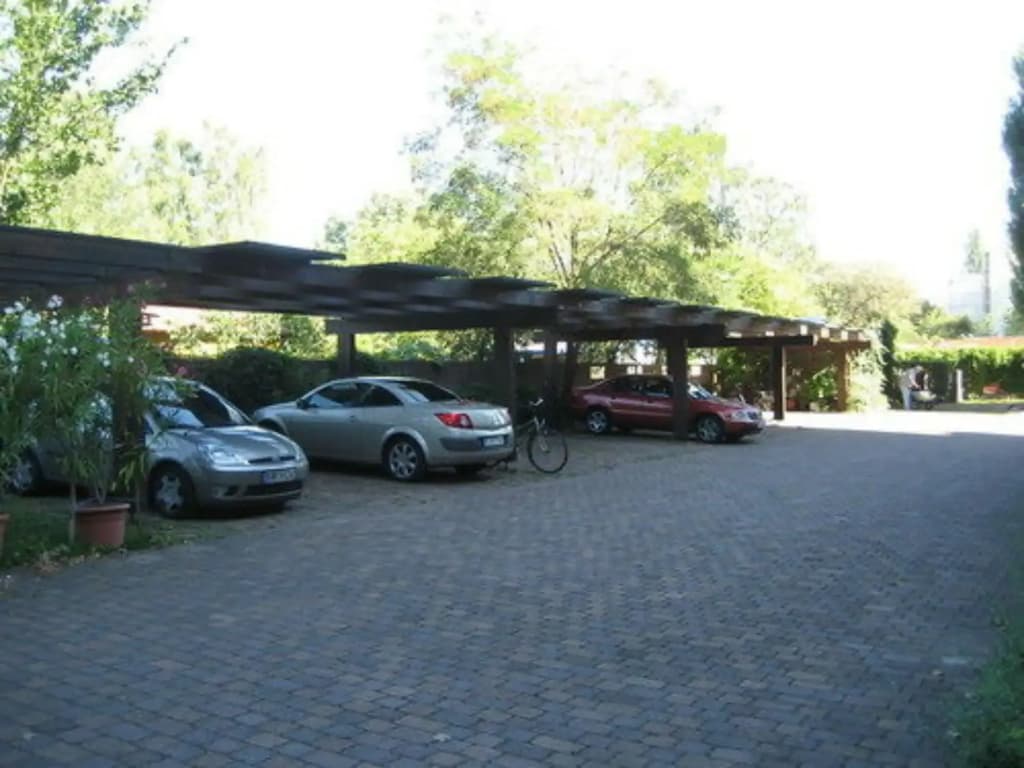 Solitaire Hotel & Boardinghouse Berlin - photo 28