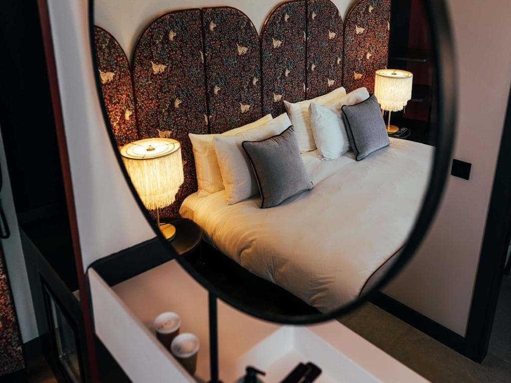 ibis Styles Madrid Maravillas - photo 49