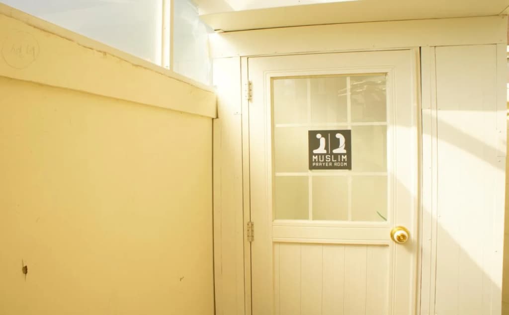 Itaewon N Guesthouse - photo 13