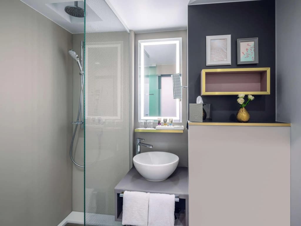 Hotel Mercure Wien Zentrum - photo 13