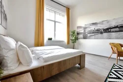 Creative Apartment Incredible Amazing Bazilika View - photo 2