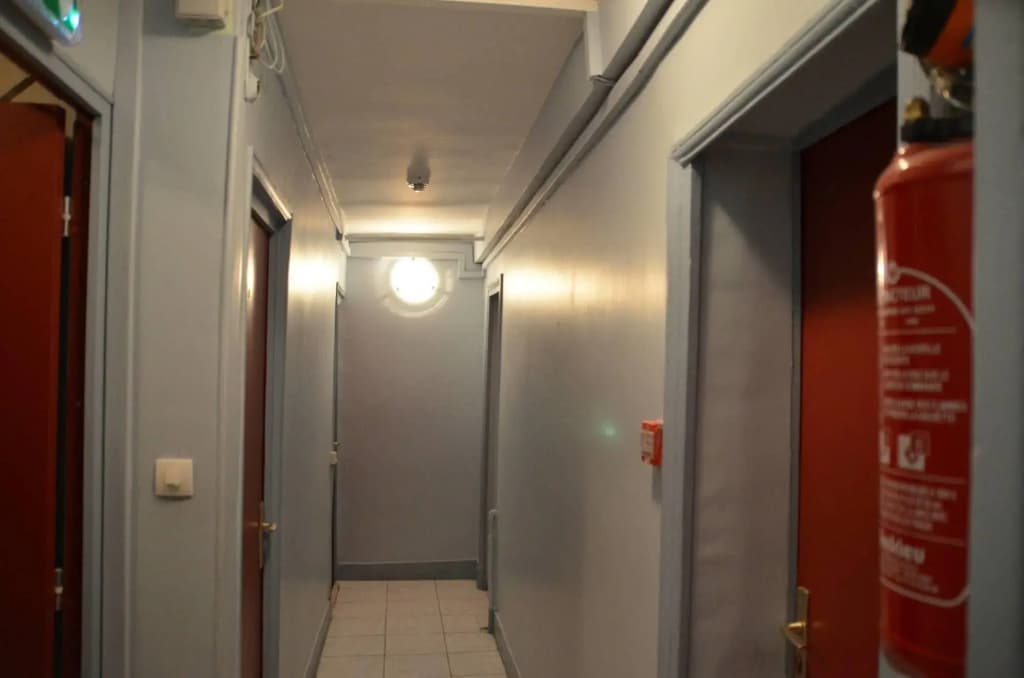 Grand Hôtel du Prince Eugene - photo 11