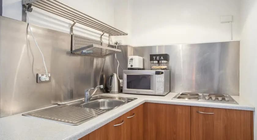 Bondi Beachfront Studio - main photo