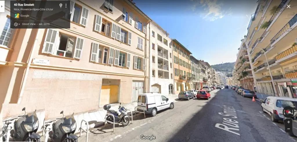 #17 Sixties du Port AC 10mins walk to old town & Port - photo 8