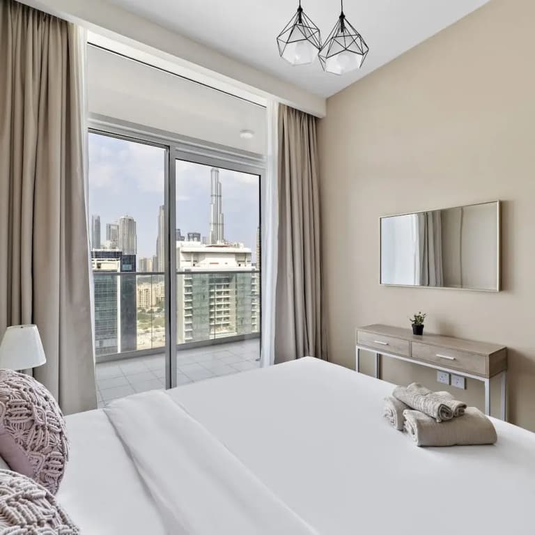 Vera Tower - 2119 1BD - photo 2