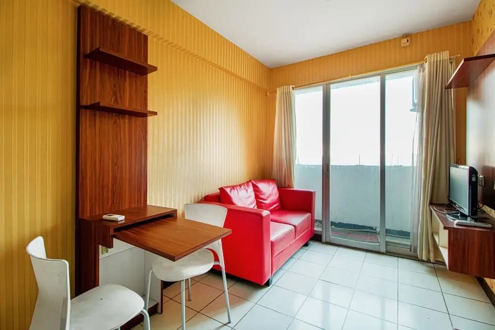 S&A Hotel Residence - photo 27