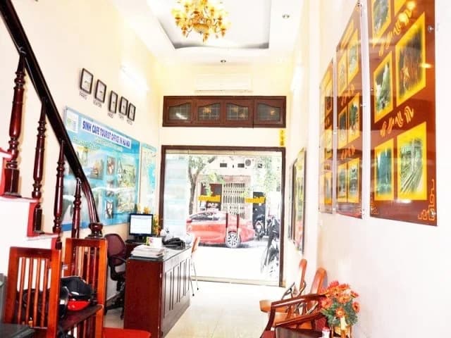 Hanoi Mikes Hotel I - photo 9