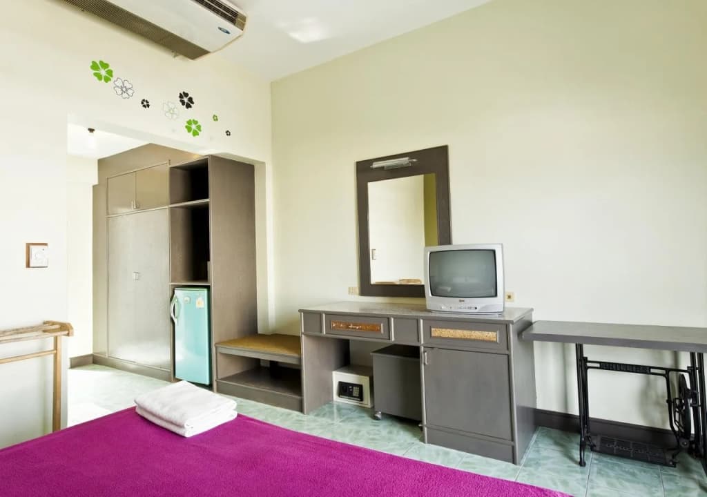 Baan Nitra Guesthouse - photo 4