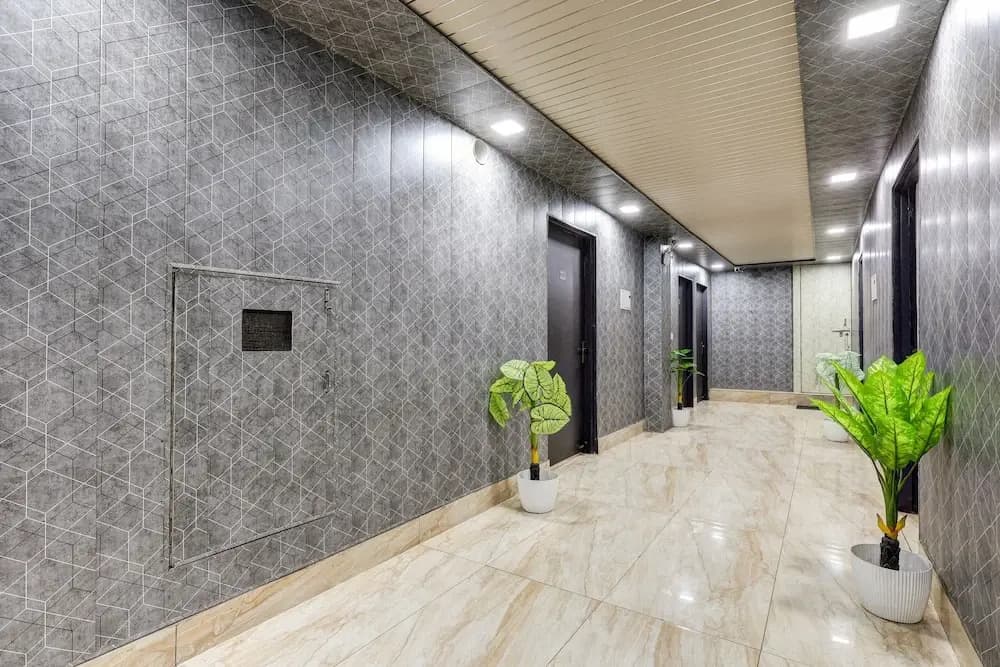 Mauryan Signature hotel Devli Khanpur - photo 11