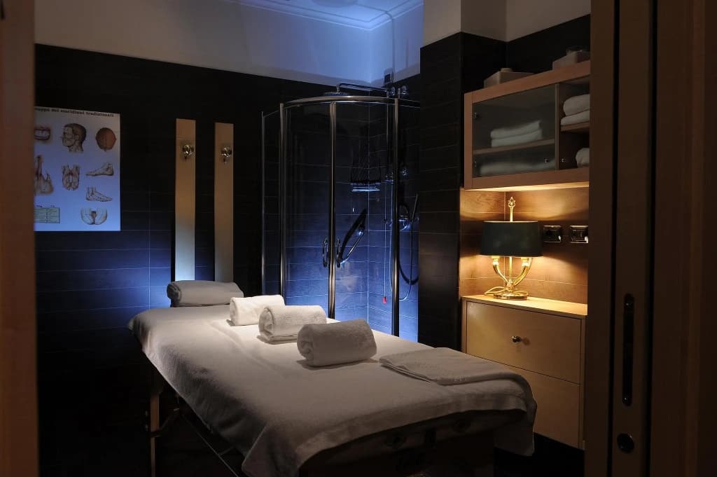 Hotel Manzoni - photo 25