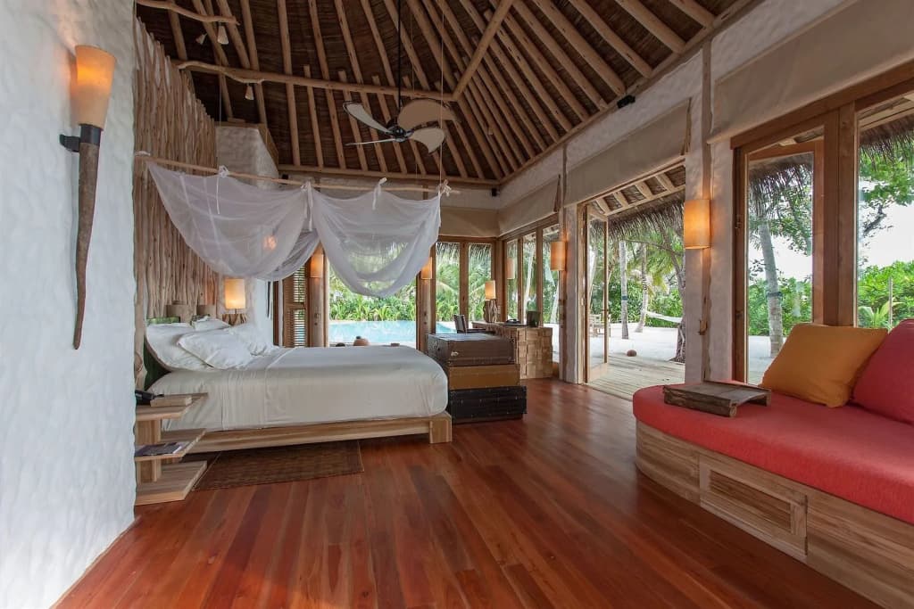 Soneva Fushi - photo 6