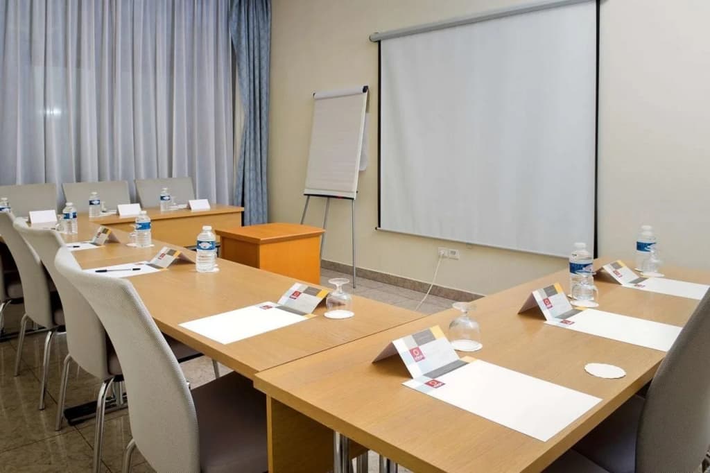 Aparthotel Adagio Paris Bercy Village - photo 20