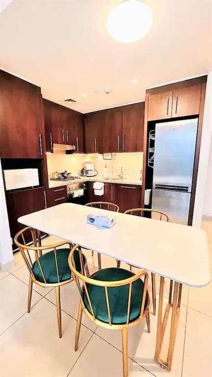 Amazing Stay in Downtown Dubai -1bedroom - photo 17