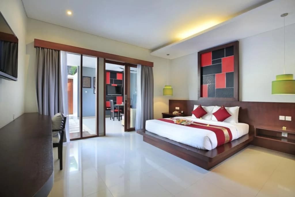 Samaja Beachside Villas - photo 3