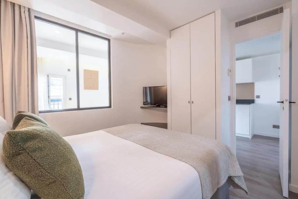 Yuna Les Halles - Serviced Apartments - photo 38