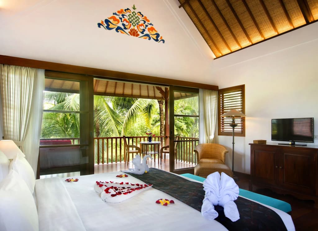 Korurua Dijiwa Ubud - photo 2