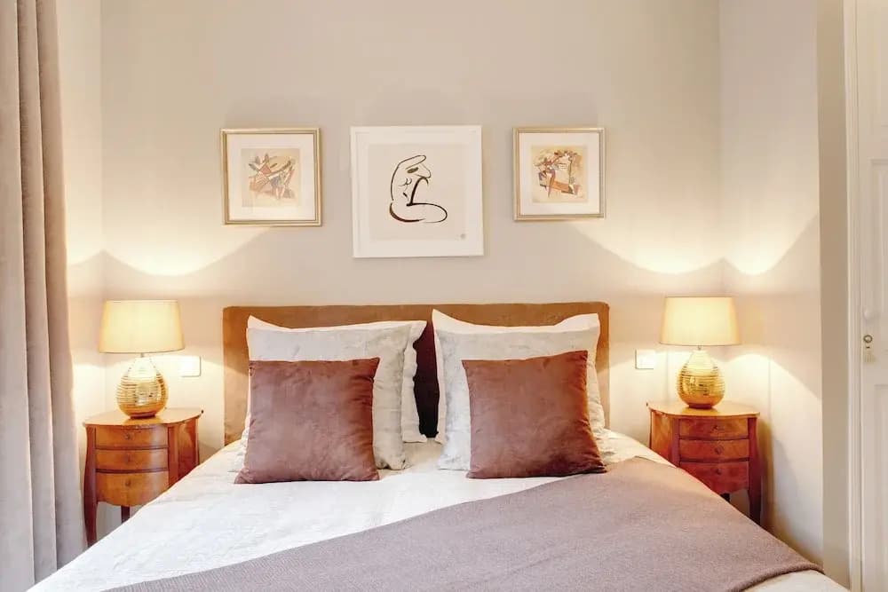 Paris Blanc Manteau Residence - photo 16